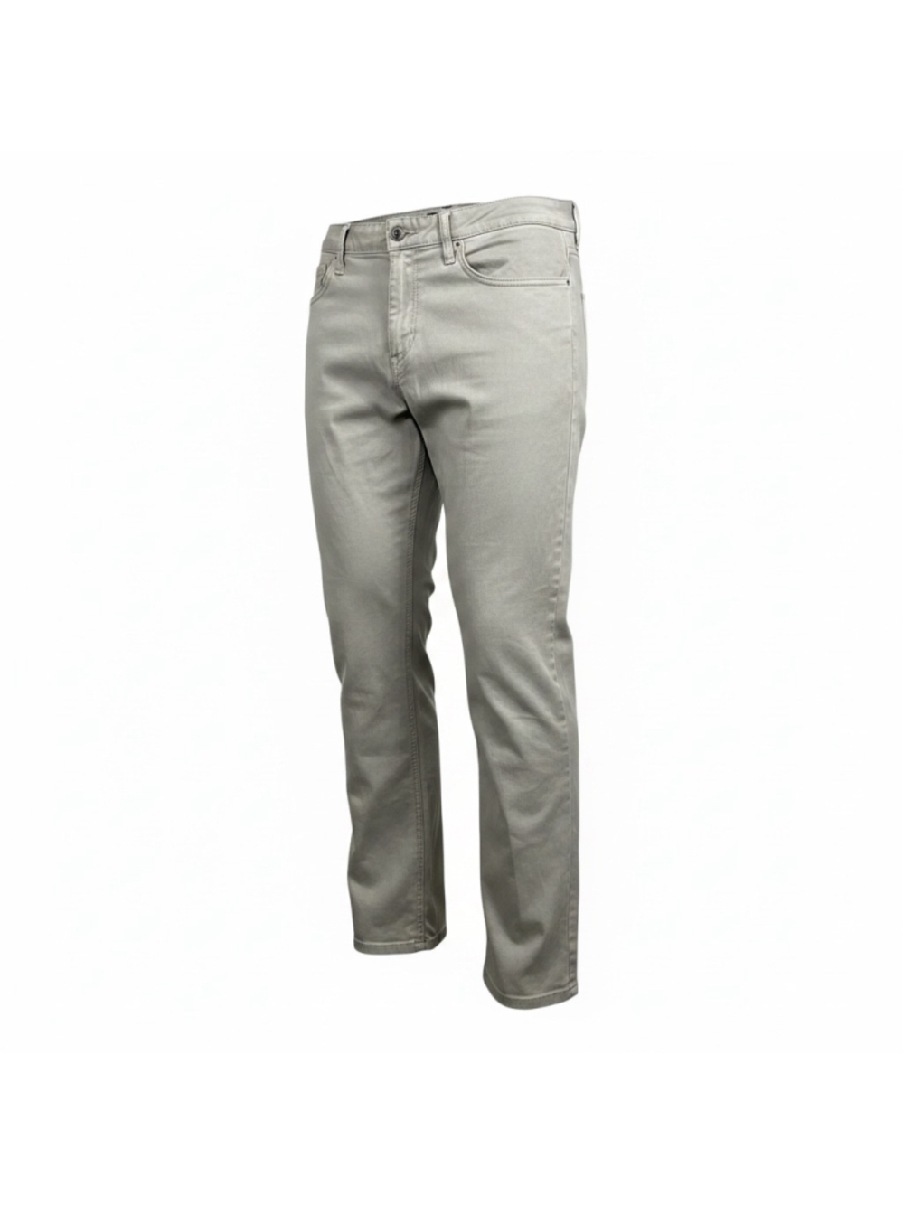 Men's Joe's Jeans Chinos Pants Waist 34 Grey